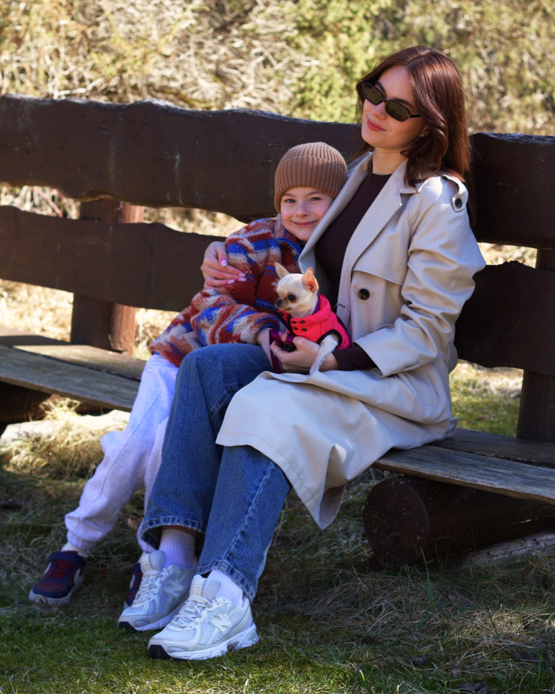 Saunaküla läbi lapse silmade: mida lastel siin teha?

Täiskasvanud tulevad Saunakülla puhkama, lapsed aga tõelisele seiklusele:

🌿 Suur territoorium mängimiseks
🛝 Põnev mänguväljak
🔥 Õhtune lõkkeõhtu
🎲 Lauamängud saunamajas

📅 Saunaküla – mõnus puhkus nii suurtele kui ka väikestele.

Broneeri nädalavahetus kogu perele 👉 saunakula.ee
📧 sauna@saunamaailm.ee
📞 +372 55 000 75

#saunaküla #lastega #puhkuslooduses #metsapuhkus