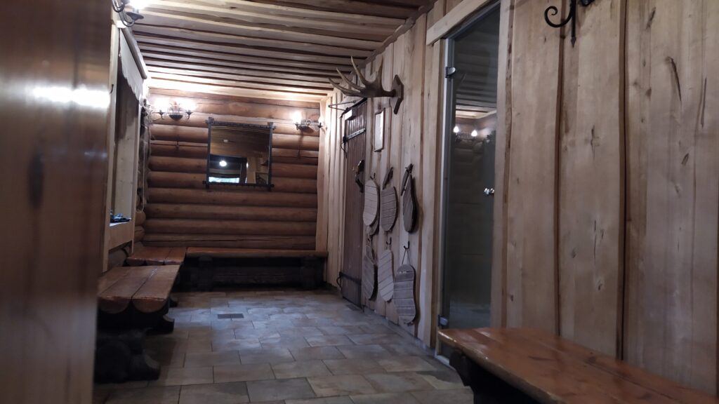 Saunaküla - Neli unikaalset puhkemaja vähem kui 10 km Tallinnast! Банная деревня - Четыре уникальных загородных дома менее чем в 10 км от Таллинна!