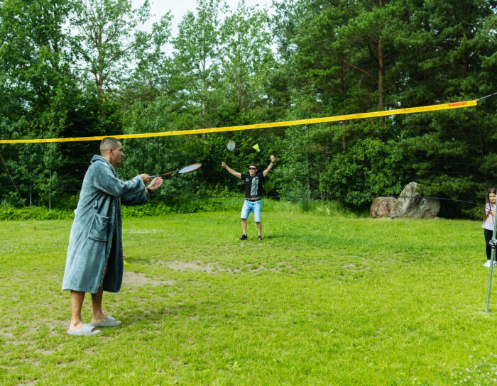 Saunaküla - Neli unikaalset puhkemaja vähem kui 10 km Tallinnast! Банная деревня - Четыре уникальных загородных дома менее чем в 10 км от Таллинна!