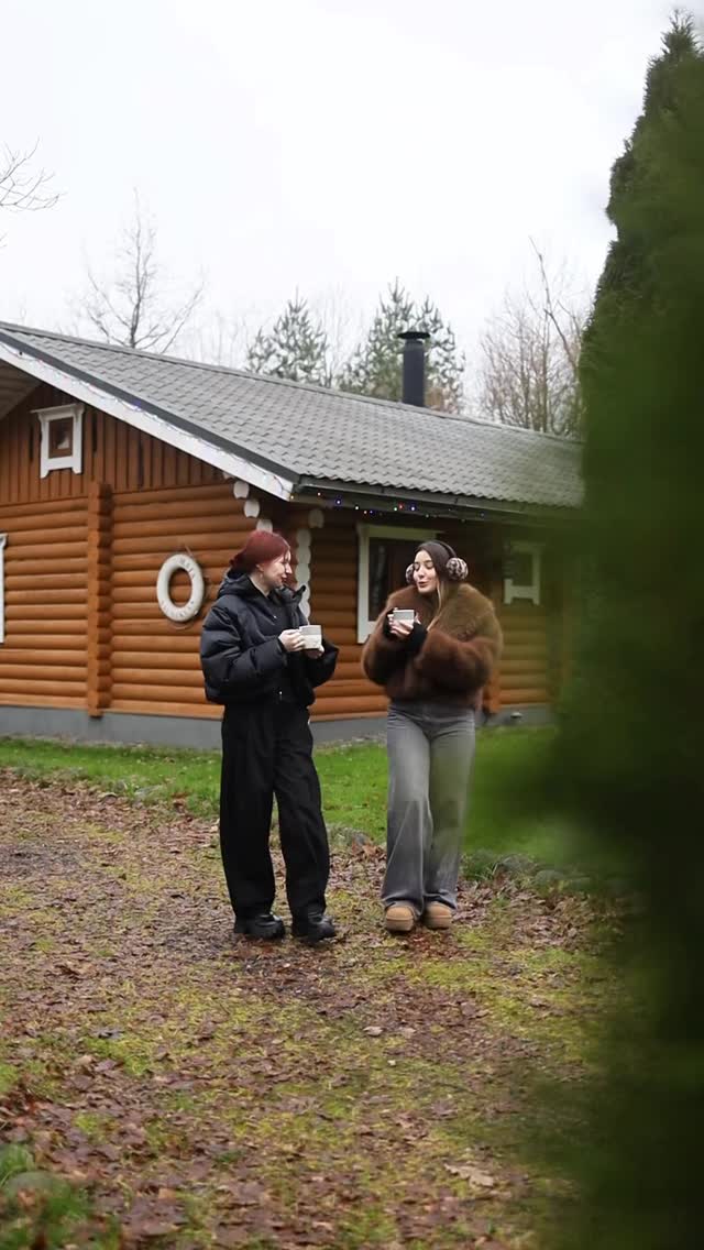 📅 Broneeri meelepärane saunamaja ja loo uusi õnnelikke hetki lähedastega Saunakülas 🏡
👉 saunakula.ee 🌐

#Saunaküla #klientidelood #saunaelu #perepuhkus #lõõgastus saun tervis Saunamaailm saunaehitus saunakogemus õnnelikudhetked