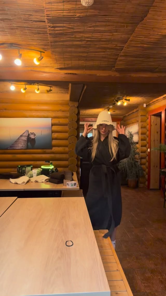 Jaga oma helgeid puhkusehetki Saunakülas. Rõõmsad pildid ja õnnelikud mälestused on see, mis meid iga päev inspireerivad!

📅 Broneeri meelepärane saunamaja ja loo uusi õnnelikke hetki lähedastega Saunakülas 🏡
👉 saunakula.ee 🌐

#Saunaküla #klientidelood #saunaelu #perepuhkus #lõõgastus #saun #tervis #Saunamaailm #saunaehitus #saunakogemus #õnnelikudhetked