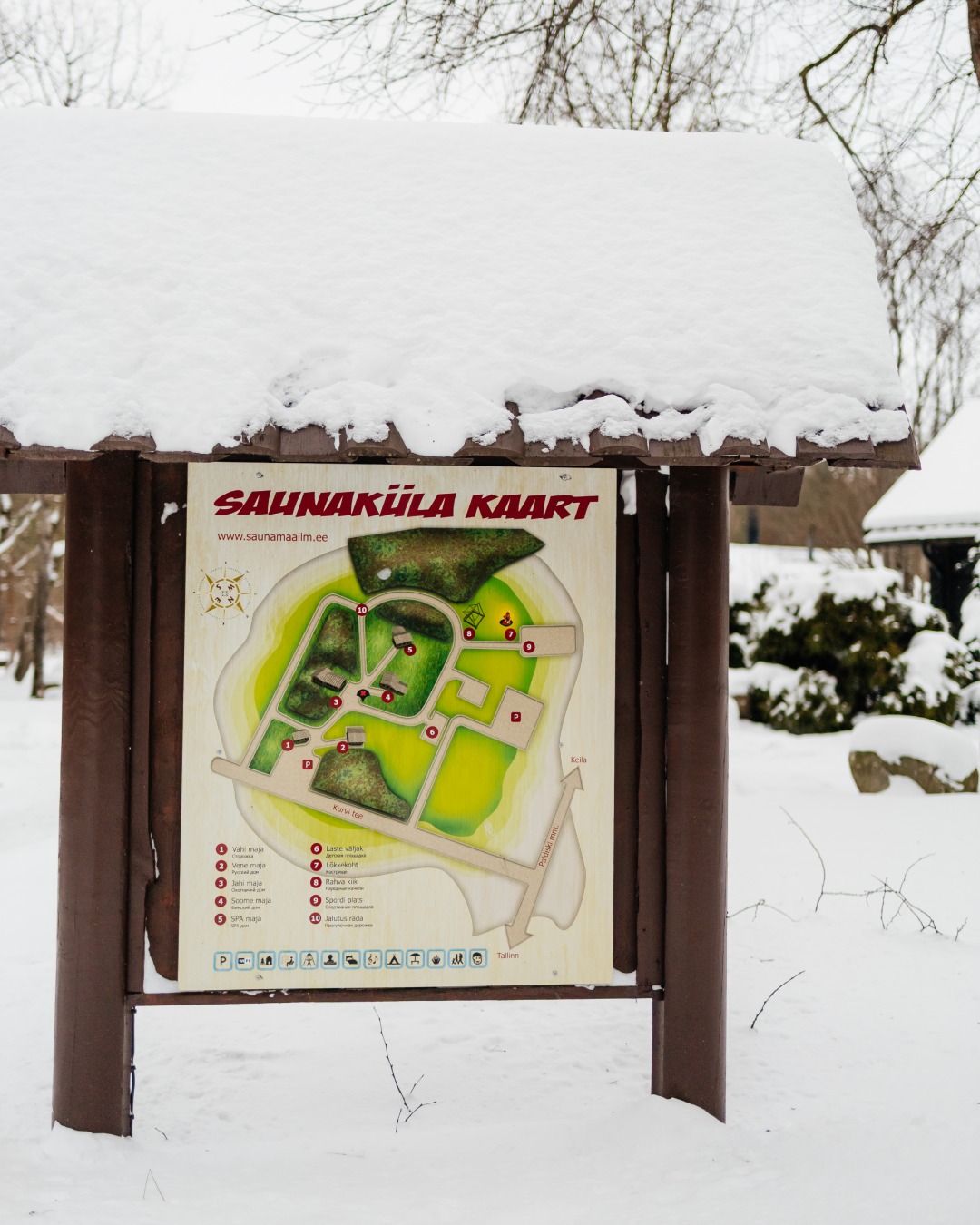 🔥 Saunakülast leiad palju erinevaid võimalusi puhkuseks. Millise valid sina?

📌 Romantika – ideaalne õhtu kahele: saun, tünnisaun ja õhtusöök tähtede all.
📌 Perepuhkus – hubane maja, laste mänguväljak ja lõbusad mängud.
📌 Tüdrukuteõhtu – karaoke, kuum tünnisaun ja hea seltskond.
📌 Meesteõhtu – saun, grill ja külmaveetünn.

💬 Kirjuta kommentaaridesse, milline puhkus sobib Sulle kõige paremini!

👉 saunakula.ee
📧 sauna@saunamaailm.ee
📞 +372 55 000 75

#saunaküla #saunapuhkus #puhkuslooduses #tünnisaun #romantilinepuhkus