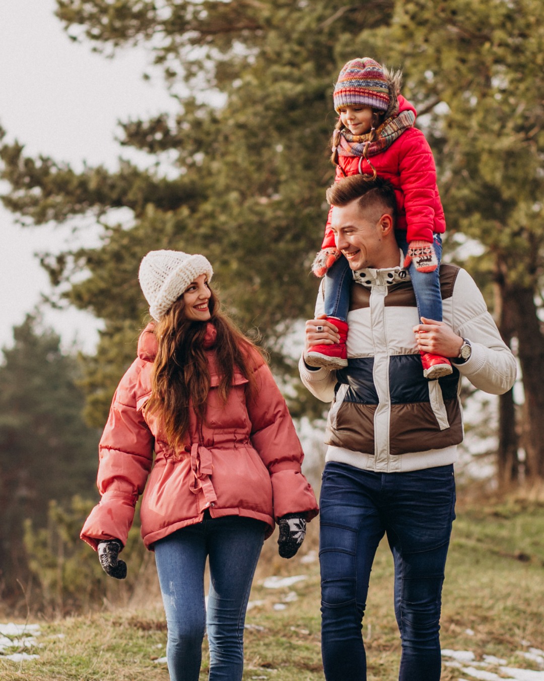 Kevad Saunakülas – mis sind ootab?

Kevadine Saunaküla pakub Sulle:
🌲 Ärkavat loodust koos värske õhu ja linnulauluga.
🔥 Mahedat sauna koos kümblustünniga – ideaalne kevadine lõõgastus.
👨‍👩‍👧‍👦 Mugavat võimalust puhata koos pere ja sõpradega!

📅 Broneeri varakult, kuniks vabu kuupäevi veel jätkub: 👉 saunakula.ee
📧 sauna@saunamaailm.ee
📞 +372 55 000 75

#saunaküla #kevadsaun #kevadpuhkus #lõõgastus #tünnisaun