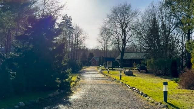 Kevad toob alati endaga värskust, energiat ja uusi elamusi! Saunaküla on ideaalne koht, et põgeneda linnakärast ja nautida ärkavat loodust.

📅 Kevadised kuupäevad on juba varsti läinud! Broneeri juba nüüd: 👉 saunakula.ee
📧 sauna@saunamaailm.ee
📞 +372 55 000 75

#saunaküla #kevadsaun #kevadpuhkus #lõõgastus #tünnisaun