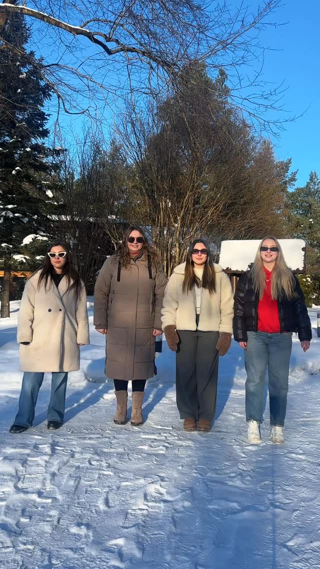 Korralda unustamatu tüdrukuteõhtu Saunakülas 👯‍♀️✨

Pakett sisaldab:
🎤 Karaoke lõbusa atmosfääri loomiseks
🍖 Grill-ala maitsvate toiduelamuste jaoks
🔥 Saun ja kuumaveetünn täielikuks lõõgastuseks

📅 Broneeri kuupäev ja saunamaja juba aegsasti!

👉 saunakula.ee 🌐
📧 sauna@saunamaailm.ee
📞 +372 55 000 75

#Saunaküla #tüdrukuteõhtu #pidu #talvesaun #lõõgastusjalõbu